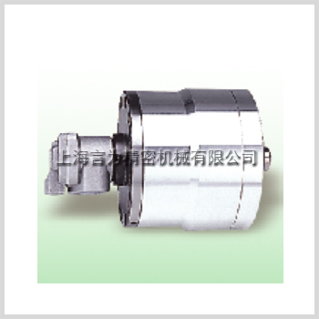 佳賀中實附逆止閥雙桿型回轉(zhuǎn)油壓缸 RD